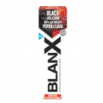 BLANX Black Volcano 75ml
