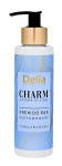 Delia Cosmetics Charm Aroma Ritual l&otilde;hnav k&auml;ekreem - Armumine 200ml