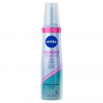 NIVEA DIAMOND VOLUME FOAM 150ML