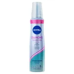 NIVEA DIAMOND VOLUME FOAM 150ML
