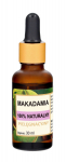 B BIOM 100% Nat. Makadaamia&otilde;li 30 ml