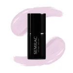 SEMILAC LAKK 582 Natural Rose & skaistalai