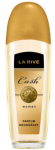 La Rive for Woman Cash deodorant pihustis 75ml