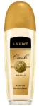 La Rive for Woman Cash deodorant pihustis 75ml