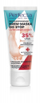 Perfecta kontsentreeritud Ultra pehmendav kreem-mask jalgadele - 35% uurea 80ml