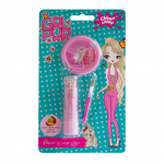 CHLAPU CHLAP huulel&auml;ige + Girl Power palsam - magus mango