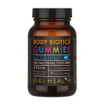 Body Biotics kummikud lastele, 175mg - 30 kummikut - KIKI Health