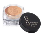 JOKO Diamond Dust 03 Golden Veil n&auml;o- ja kehapigment