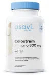 Colostrum Immuno, 800mg - 60 capsules - Osavi