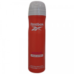REEBOK Move Your Spirit Deodorant kehasprei naistele 150 ml
