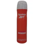 REEBOK Move Your Spirit Deodorant kehasprei naistele 150 ml
