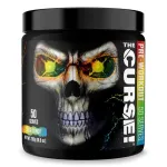 The Curse!, hapukommid &ndash; 250 g &ndash; JNX Sports