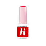 Hi Hybrid Hybrid Lacquer Apres-Ski No. 360 Warm Red Cashmere 5ml