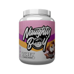 Advanced Whey, &scaron;okolaadi-karamell &ndash; 2010 g &ndash; Naughty Boy