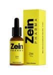 Tsinkitilgad, 15 mg &ndash; 50 ml &ndash; Zein Pharma