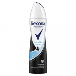 Rexona Motion Sense Woman deodorant pur&scaron;kiklis Invisible Aqua 150ml