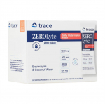 ZEROLyte, soolane arbuus &ndash; 30 pakendit &ndash; mikroelemendid