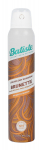 Batiste Suchy &scaron;ampoon keskmise pikkusega ja pruunidele juustele 200 ml