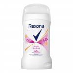 REXONA Bright Bouquet naiste higistamisvastane deodorantpulk 50 ml