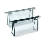 Top Choice kosmeetikakotid ja &uuml;mbrised L&auml;bipaistev PVC naiste kosmeetikakott 91568