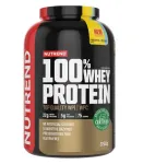 100% vadakuvalk, ananass + kookos &ndash; 2250 g &ndash; Nutrend