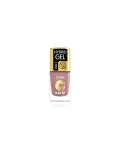 Delia Cosmetics Coral Hybrid Geel-k&uuml;&uuml;nelakk nr 44 Tea Rose 11ml