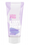 TUTTI FRUTTI Everybody Renew 2-in-1 Multihappeline koorimine vahusena 200 ml
