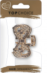 TOP CHOICE juukseklamber - Net