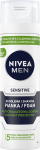 NIVEA FOR MEN Rahustav habemeajamisvaht 200 ml