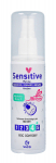 VACO Sensitive Liquid puukidele, s&auml;&auml;skedele ja rannakarpidele - Ikaridin 10% (alates 6. elukuust) 80ml