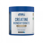 Mikroniseeritud kreatiinmonoh&uuml;draat &ndash; 250 g &ndash; Applied Nutrition