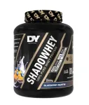 Game Changer Mass, valge &scaron;okolaad ja j&otilde;hvikad &ndash; 3000 g &ndash; Dorian Yates