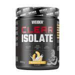 L&auml;bipaistev isolaat, virsiku j&auml;&auml;tee &ndash; 500 g &ndash; Weider