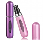 ECARLA Parf&uuml;&uuml;mi pihusti (AK03) 5ml 1 pakk - 2 vnt.