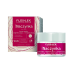 FLOSLEK Stop Capillaries taastav kreem-mask hesperidiiniga &ouml;&ouml;seks 50ml