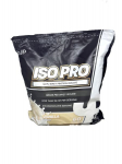 Iso Pro, vanilje &ndash; 1800 g &ndash; Trained by JP