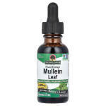 Mullein Leaf, 2000mg - 30 ml. - Nature's Answer