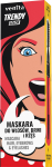 VENITA Trendy Mascara 3in1 kulmude ripsmete juuste nr.34 Light Red 13 g