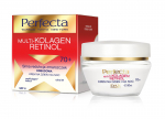 Perfecta Multi-Collagen Retinol 70+ kortsudevastane taastav p&auml;eva- ja &ouml;&ouml;kreem 50 ml