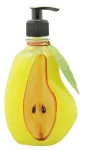 VITAMIN ENERGY Pirni vedelseep 500ml - pump
