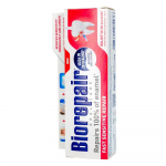 Biorepair hambapasta tundlikele hammastele 75ml