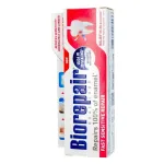 Biorepair hambapasta tundlikele hammastele 75ml