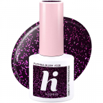 Hi Hybrid Hybrid Lacquer nr 228 Fuksia Skaistalai 5ml