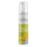 BAŚKA Cosmetics Apple Nourishing Hair Foam - maht 200ml