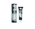 REFECTOCIL Henna kulmudele ja ripsmetele nr 1 - must 15 ml.