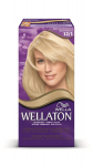 Wella Wellaton Intense Coloring Cream nr. 12/1 V&auml;ga hele tuhkblond 1op.