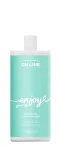 ON LINE Emotion Shower Gel Enjoy - valge tee ja lootos 500 ml