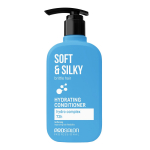 PROSALON Soft & Silky niisutav juuksepalsam 375 ml