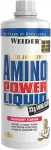 Amino Power vedel, j&otilde;hvikas &ndash; 1000 ml &ndash; Weider