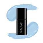 SEMILAC h&uuml;briidk&uuml;&uuml;nelakk Fiori 000 Semilike Lazure Dream 7ml